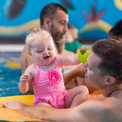 Goldfish Swim School - Peters Township