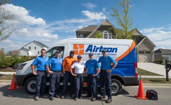 Heating And Air Conditioning Dayton Ohio www.yelp.com
