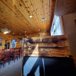 Rick's Wagon Wheel Restaurant