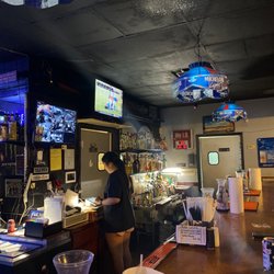 Debo's Den