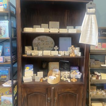 Griff's Gifts - Gift Shops Near Me - Keller, Texas