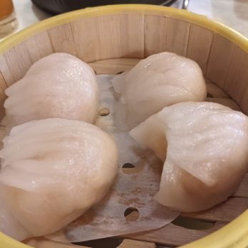 Aberdeen Cafe - Shrimp dumpling - Dim Sum Near Me - Martinez, California