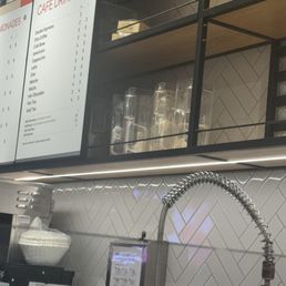 Gross uncleaned blenders