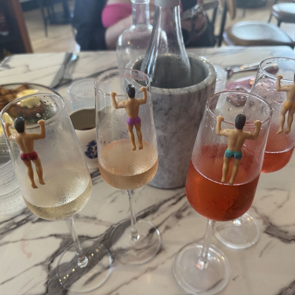 Fredericksburg Brunch - Breakfast & Brunch Near Me - Fredericksburg, Texas