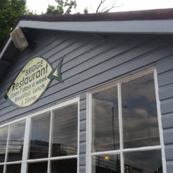 The Bridge Restaurant