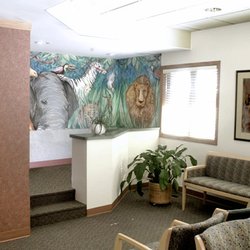 Martin Family Orthodontics - Martin Family Orthodontics Lobby