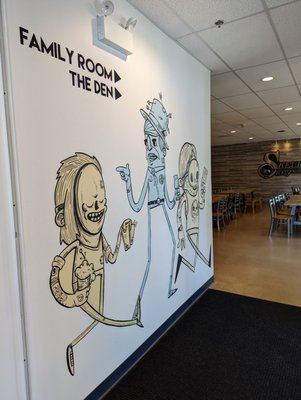 Skeleton Key Brewery by null