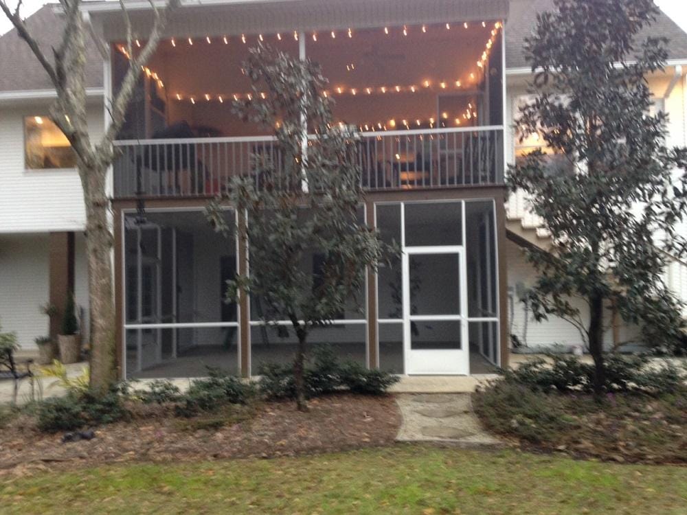 Slide of American Hometech