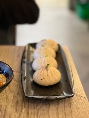 Dough Zone Dumpling House Cupertino by null