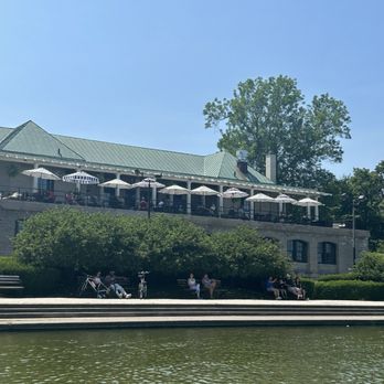 Hoyt Lake Row Boats - The Terrace restaurant - Boat Charters Near Me Hoyt Lake Row Boats - The Terrace restaurant - Boat Charters Near Me