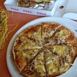Pizza Laola