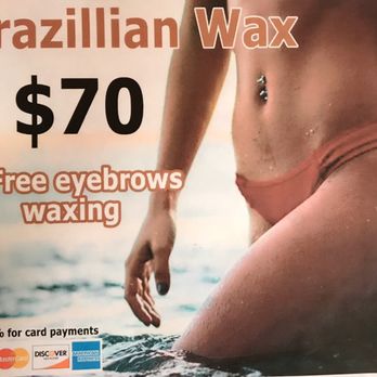 U Beauty and Spa - Hello Summer!!! Get your Brazilian waxing plus free eyebrows waxing - Massage Near Me - Honolulu, Hawaii U Beauty and Spa - Hello Summer!!! Get your Brazilian waxing plus free eyebrows waxing - Massage Near Me - Honolulu, Hawaii