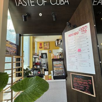 Clandestina Cocina - Pop-Up Restaurants Near Me - San Leandro, California
