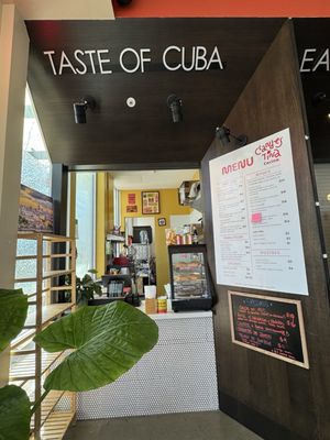 Clandestina Cocina by null