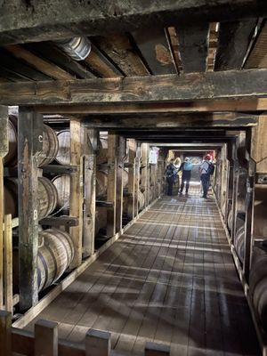 Maker's Mark Distillery by null