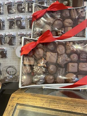 Nandy's Candy, 1220 E Northside Dr, Ste 380, Jackson, MS 39211, US