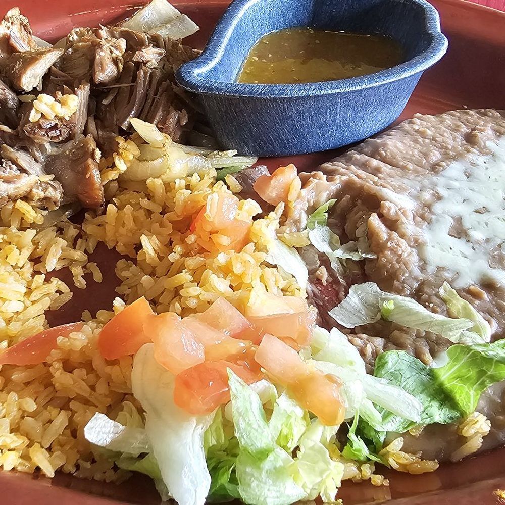 El Paraiso Mexican Grill - Pork carnitas - Mexican Near Me - Snohomish, Washington El Paraiso Mexican Grill - Pork carnitas - Mexican Near Me - Snohomish, Washington