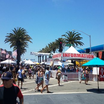 Fiesta Hermosa - Festivals Near Me Fiesta Hermosa - Festivals Near Me
