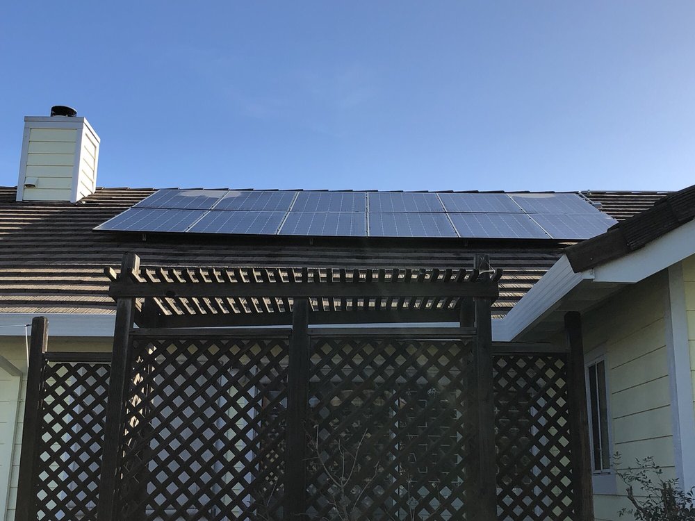 Slide of Quality First Home Improvement