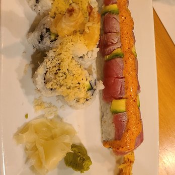 Genki - Japanese Near Me - Wilmington, North Carolina Genki - Japanese Near Me - Wilmington, North Carolina