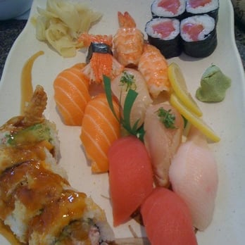 Oki Doki Sushi - Sushi Bars Near Me - Hermosa Beach, California Oki Doki Sushi - Sushi Bars Near Me - Hermosa Beach, California