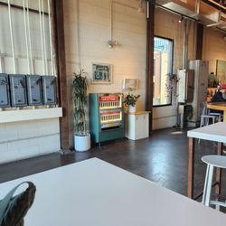 Free Range Bar