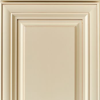 Sun Kitchen and Bath - a closeup of a cabinet door - General Contractors Near Me - Bellingham, Washington