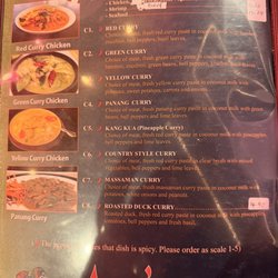 Ann's Thai Kitchen