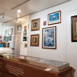 Aloha Coin & Collectibles