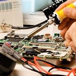 Provo electronics