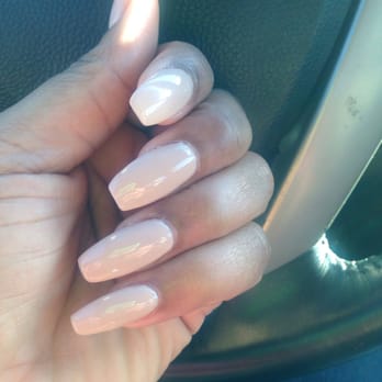 Bliss Nail Bar - The color was exactly what I wanted! - Nail Salons Near Me - Kenner, Louisiana Bliss Nail Bar - The color was exactly what I wanted! - Nail Salons Near Me - Kenner, Louisiana
