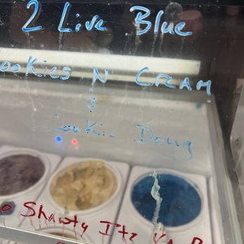 Mr Kream - Ice Cream & Frozen Yogurt Near Me - Miami, Florida Mr Kream - Ice Cream & Frozen Yogurt Near Me - Miami, Florida