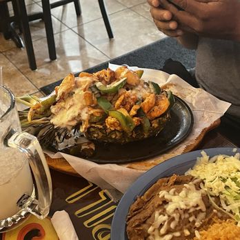 Ay Jalisco Mexican Restaurant Grill and Cantina - Fajita Pina Loca Specialty - Mexican Near Me - Somersworth, New Hampshire Ay Jalisco Mexican Restaurant Grill and Cantina - Fajita Pina Loca Specialty - Mexican Near Me - Somersworth, New Hampshire