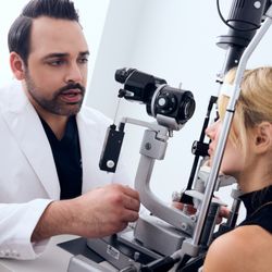 Maloney-Shamie-Hura Vision Institute