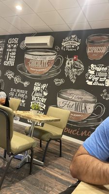 Groundworks Cafe & Lounge by null