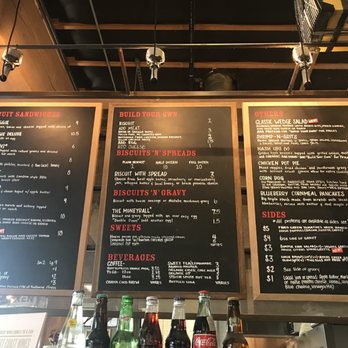 Pine State Biscuits - Breakfast & Brunch Near Me - Portland, Oregon