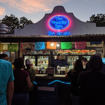 The Friendly Spot - Beer Gardens Near Me - San Antonio, Texas The Friendly Spot - Beer Gardens Near Me - San Antonio, Texas