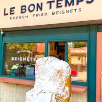 Le Bon Temps - Bakeries Near Me - Dallas, Texas Le Bon Temps - Bakeries Near Me - Dallas, Texas