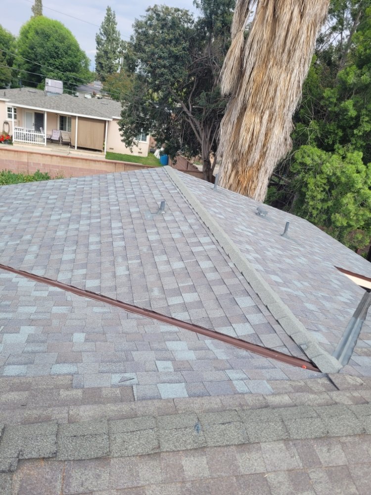 Slide of Roofing Services Pro