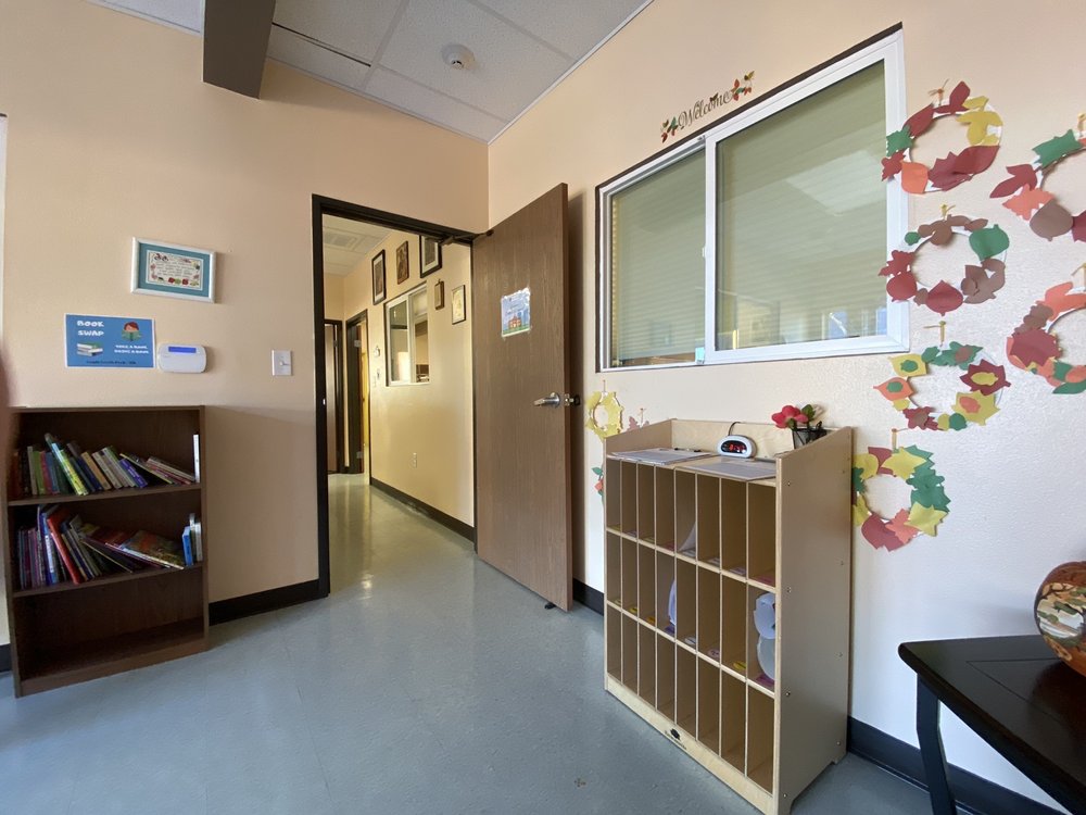 St.Gabriel Catholic Preschool - childcare center in Las Vegas, NV