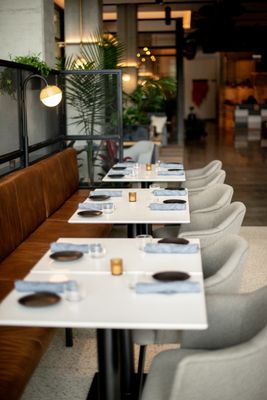Silo Restaurant by null