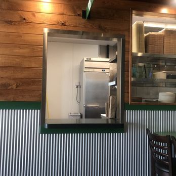 Wingstop - Pick up area. - Chicken Wings Near Me - Tamarac, Florida Wingstop - Pick up area. - Chicken Wings Near Me - Tamarac, Florida