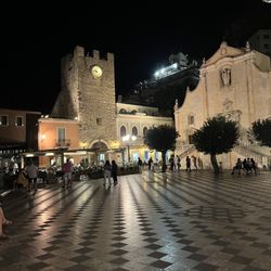 Taormina Mare