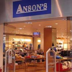 Anson's