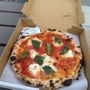 Milk Pizza Shop