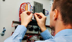 Slide of Awesome Electrical Services