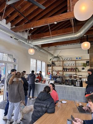 Prince Coffee by null