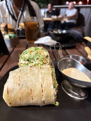 Tap 42 Craft Kitchen & Bar - Midtown Miami by null