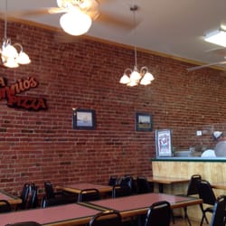 Papa Tronnio's Pizza