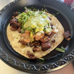 Taco Perron Taco Perron